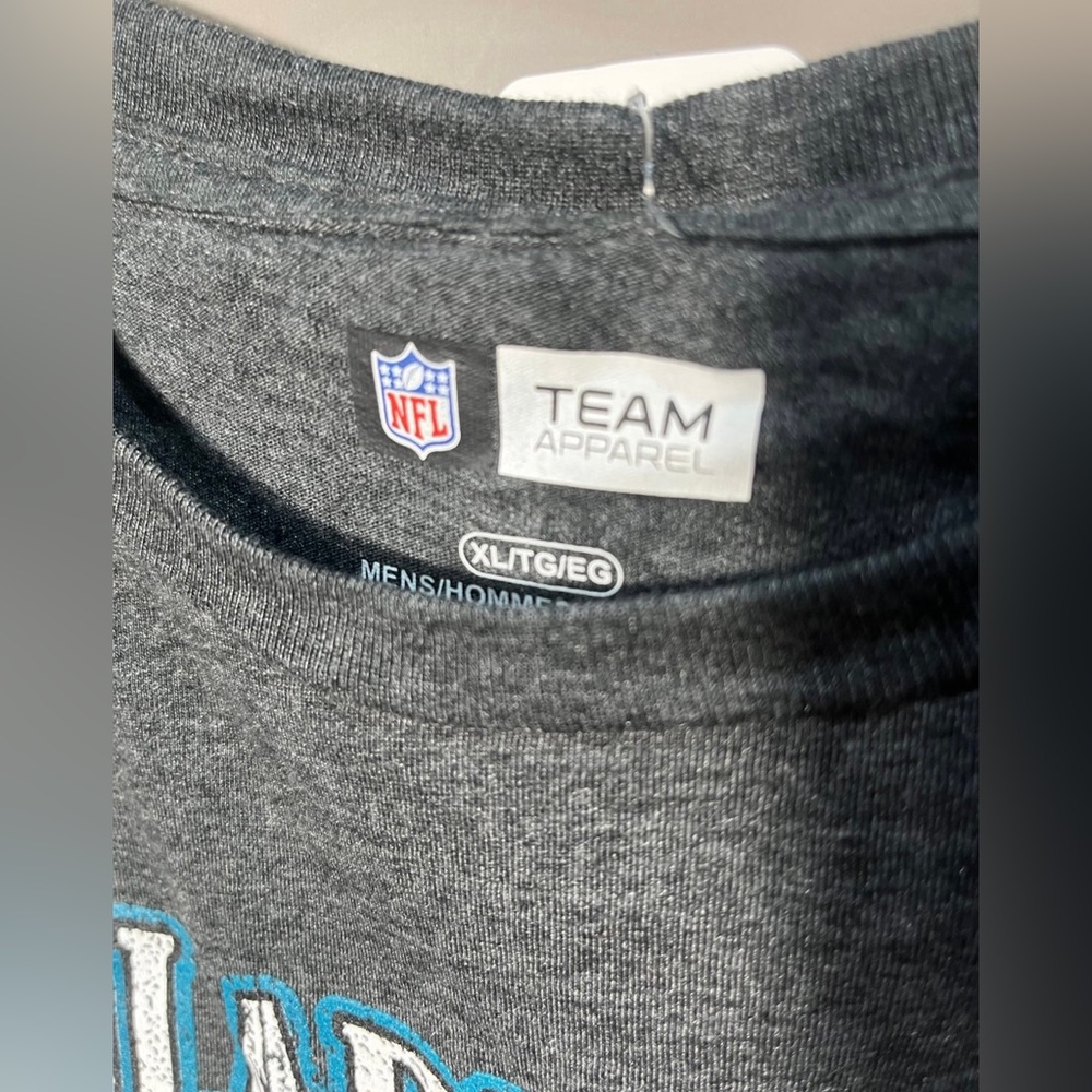 Philadelphia Eagles NFL Team Apparel Mens XL-NWT - Picture 5 of 5